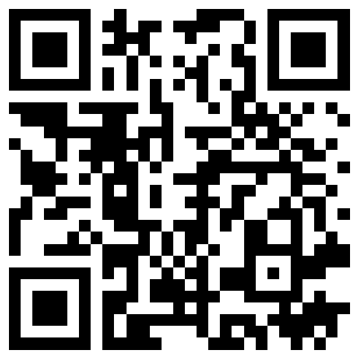 App Store QR